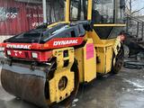 Dynapac  Дорожные катки 2000 года за 13 500 000 тг. в Караганда – фото 4