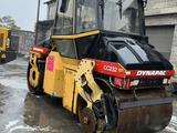 Dynapac  Дорожные катки 2000 года за 13 500 000 тг. в Караганда – фото 5