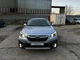 Subaru Outback 2021 годаfor15 200 000 тг. в Шымкент