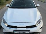 Kia K3 2022 года за 9 500 000 тг. в Алматы