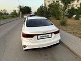 Kia K3 2022 года за 9 500 000 тг. в Алматы – фото 2