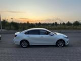 Kia K3 2022 года за 9 500 000 тг. в Алматы – фото 3