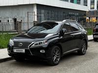 Lexus RX 350 2013 года за 14 500 000 тг. в Астана