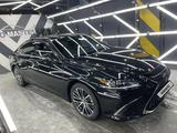 Lexus ES 250 2022 года за 24 000 000 тг. в Алматы