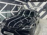 Lexus ES 250 2022 года за 24 000 000 тг. в Алматы – фото 3