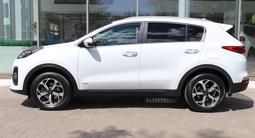 Kia Sportage 2019 года за 10 200 000 тг. в Астана – фото 2