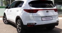 Kia Sportage 2019 года за 10 200 000 тг. в Астана – фото 3