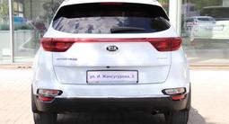 Kia Sportage 2019 года за 10 200 000 тг. в Астана – фото 4