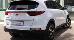 Kia Sportage 2019 года за 10 200 000 тг. в Астана – фото 5