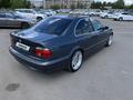 BMW 525 1999 годаүшін4 150 000 тг. в Астана – фото 6
