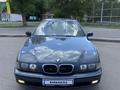 BMW 525 1999 годаүшін4 150 000 тг. в Астана – фото 3