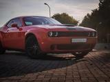 Dodge Challenger 2020 годаүшін14 900 000 тг. в Костанай – фото 3