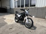  Мотоцикл ULAR BM250-R2 с документами 2023 года за 620 000 тг. в Шымкент – фото 3
