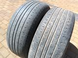 Шины 225/60 R17 — "Hankook Optimo K415" (Венгрия), летние, в удовүшін25 000 тг. в Астана – фото 2