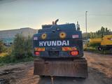 Hyundai 2017 годаүшін3 800 000 тг. в Астана
