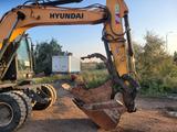 Hyundai 2017 годаүшін3 800 000 тг. в Астана – фото 3