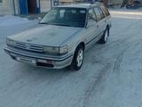 Nissan Bluebird 1989 года за 1 400 000 тг. в Талдыкорган – фото 5