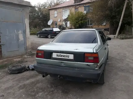 Volkswagen Jetta 1992 года за 550 000 тг. в Жезказган – фото 3