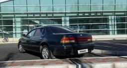 Nissan Maxima 1995 года за 2 300 000 тг. в Астана – фото 4