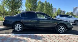 Nissan Maxima 1995 года за 2 300 000 тг. в Астана – фото 2