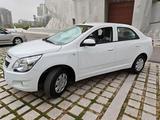 Chevrolet Cobalt 2025 года за 6 200 000 тг. в Алматы – фото 3