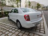 Chevrolet Cobalt 2025 года за 6 200 000 тг. в Алматы – фото 4