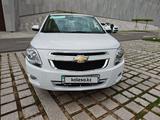 Chevrolet Cobalt 2025 года за 6 200 000 тг. в Алматы