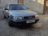Audi 100 1993 годаүшін1 500 000 тг. в Тараз