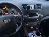 Toyota Highlander 2011 годаүшін12 000 000 тг. в Алматы – фото 3