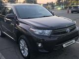 Toyota Highlander 2011 годаүшін12 000 000 тг. в Алматы – фото 5