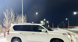 Toyota Land Cruiser Prado 2014 годаfor18 500 000 тг. в Кызылорда – фото 4
