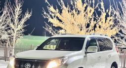 Toyota Land Cruiser Prado 2014 годаfor18 500 000 тг. в Кызылорда