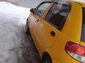 Daewoo Matiz 2005 годаfor1 000 000 тг. в Алматы – фото 5