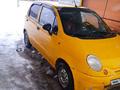 Daewoo Matiz 2005 годаfor1 000 000 тг. в Алматы – фото 8