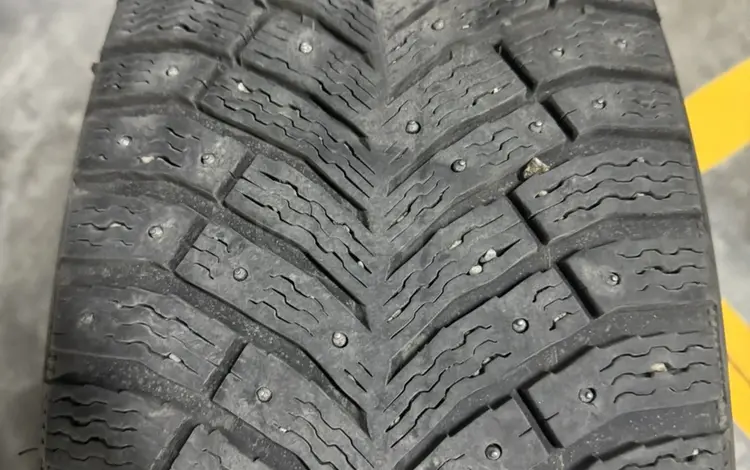 Michelin X-ace North SUV 235/55/r19for290 000 тг. в Астана