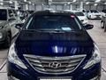 Hyundai Sonata 2010 года за 7 500 000 тг. в Алматы