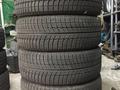 Резина 215/55 r17 Michelin из Японииүшін107 000 тг. в Алматы