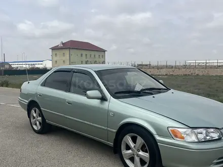 Toyota Camry 2000 года за 3 200 000 тг. в Актау