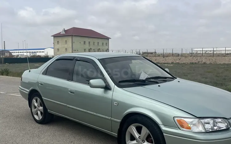 Toyota Camry 2000 года за 3 200 000 тг. в Актау