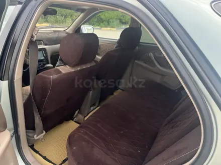 Toyota Camry 2000 года за 3 200 000 тг. в Актау – фото 8