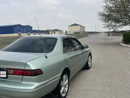 Toyota Camry 2000 года за 3 200 000 тг. в Актау – фото 6