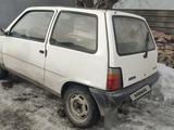 ВАЗ (Lada) 1111 Ока 1998 года за 500 000 тг. в Караганда – фото 3