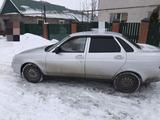 ВАЗ (Lada) Priora 2170 2011 года за 1 600 000 тг. в Уральск – фото 4