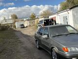 ВАЗ (Lada) 2115 2012 годаүшін1 500 000 тг. в Караганда – фото 2