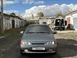 ВАЗ (Lada) 2115 2012 годаүшін1 500 000 тг. в Караганда