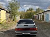 ВАЗ (Lada) 2115 2012 годаүшін1 500 000 тг. в Караганда – фото 4