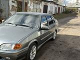 ВАЗ (Lada) 2115 2012 годаүшін1 500 000 тг. в Караганда – фото 3