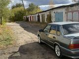 ВАЗ (Lada) 2115 2012 годаүшін1 500 000 тг. в Караганда – фото 5