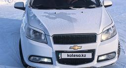 Chevrolet Nexia 2021 года за 4 500 000 тг. в Костанай – фото 4