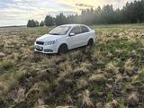 Chevrolet Nexia 2021 годаүшін4 500 000 тг. в Костанай – фото 2